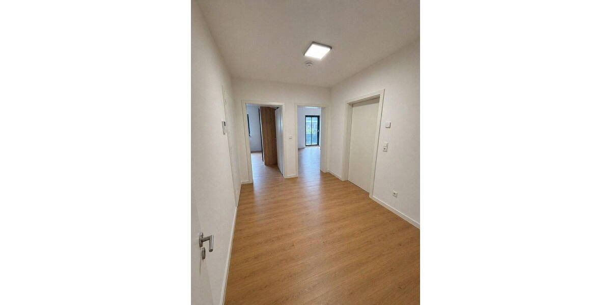 Etagenwohnung Bad Schönborn Mingolsheim - 3 Zimmer, 87 m&sup2;, 1.250&euro; | Angebot:26401974