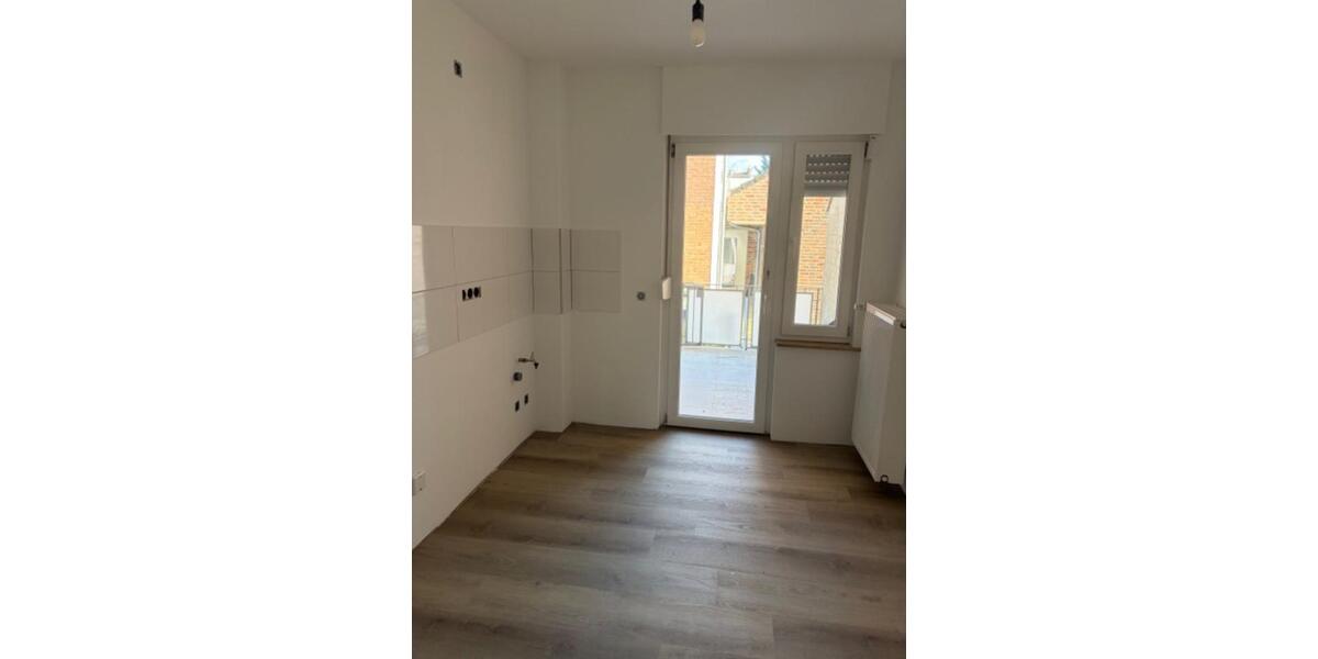 Erdgeschoßwohnung Kleve - 2 Zimmer, 60 m&sup2;, 750&euro; | Angebot:25843076