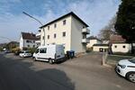 Etagenwohnung Wiesbaden Biebrich - 2 Zimmer, 45 m&sup2;, 880&euro; | Angebot:26506878