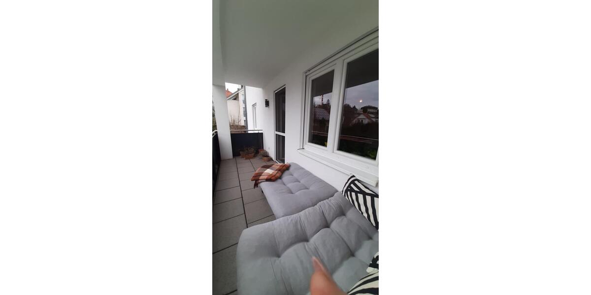 Etagenwohnung Bruchsal - 4 Zimmer, 90 m&sup2;, 1.100&euro; | Angebot:25085419