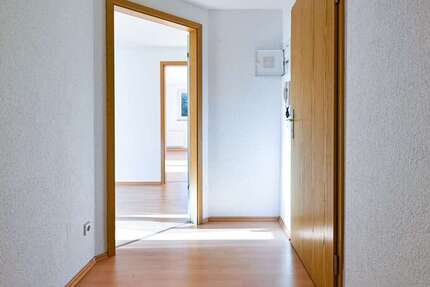 Wohnung zum Mieten in Annaberg-Buchholz 319 € 58 m²