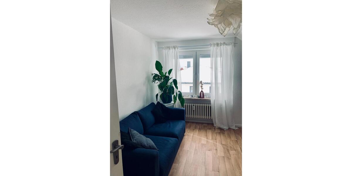 Dachgeschoßwohnung Bad Oeynhausen Dehme - 3 Zimmer, 75 m&sup2;, 525&euro; | Angebot:26610430
