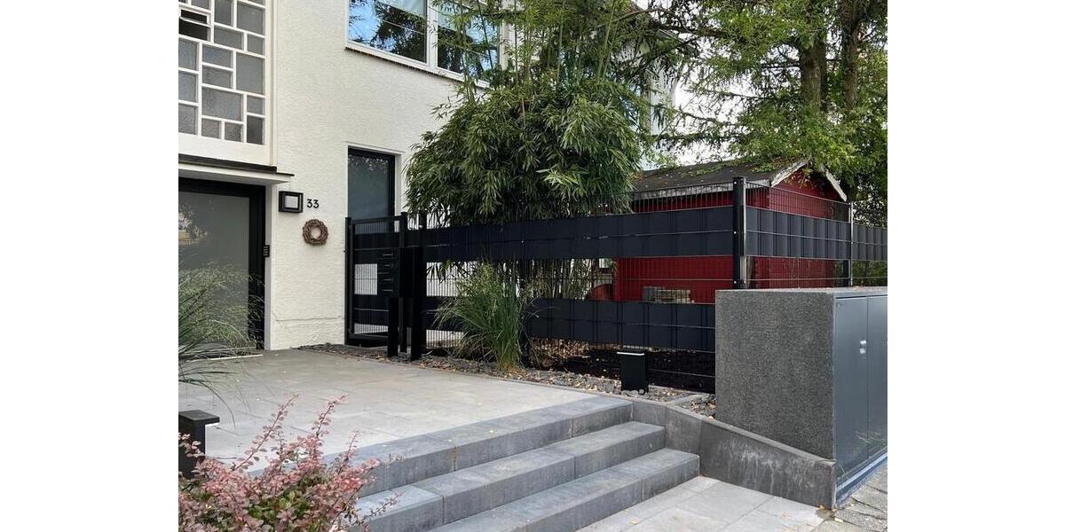 Etagenwohnung Solingen Wald - 3 Zimmer, 84 m&sup2;, 850&euro; | Angebot:25087087