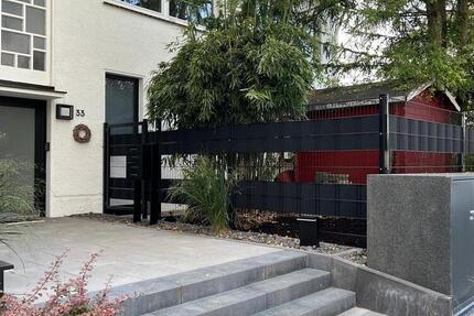 Wohnung Solingen Wald - 3 Zimmer, 84 m&sup2;, 850&euro; | Angebot:25087087