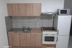 Erdgeschoßwohnung Bürstadt - 1 Zimmer, 30 m&sup2;, 550&euro; | Angebot:24848192