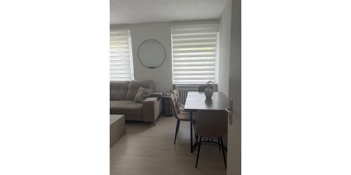 Erdgeschoßwohnung Bad Kreuznach Bad Münster am Stein-Ebernburg - 2 Zimmer, 60 m&sup2;, 610&euro; | Angebot:26662815