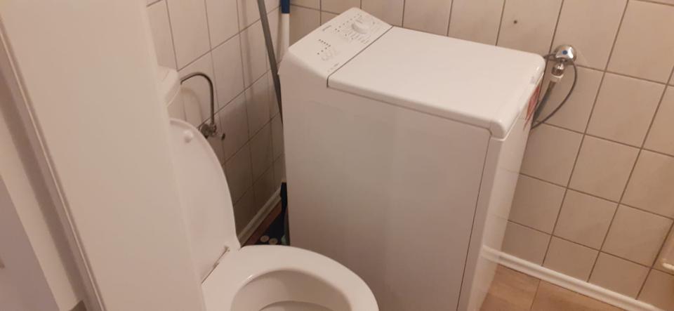 Etagenwohnung Grevesmühlen - 1 Zimmer, 41 m&sup2;, 450&euro; | Angebot:26702396