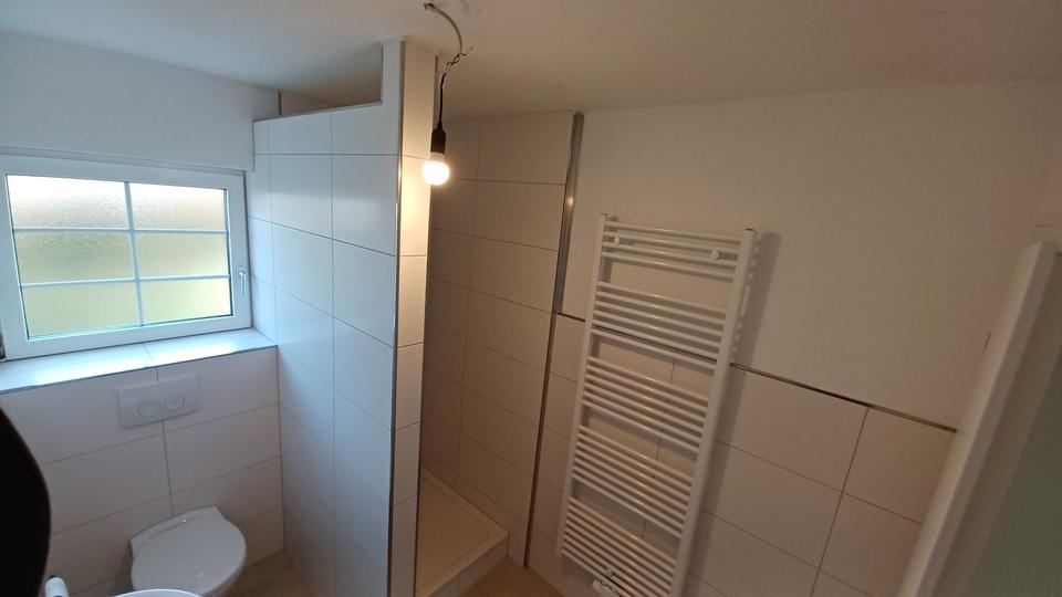 Erdgeschoßwohnung Duderstadt - 2.5 Zimmer, 60 m&sup2;, 550&euro; | Angebot:25784016
