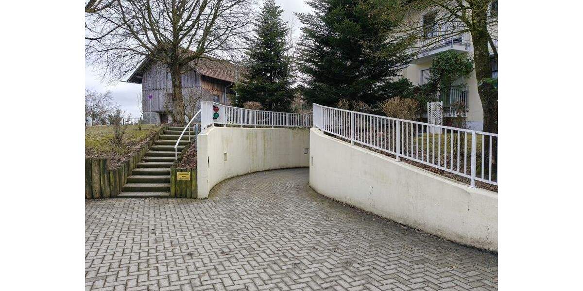 Etagenwohnung Bad Griesbach im Rottal Griesbach - 3 Zimmer, 74 m&sup2;, 660&euro; | Angebot:25837516