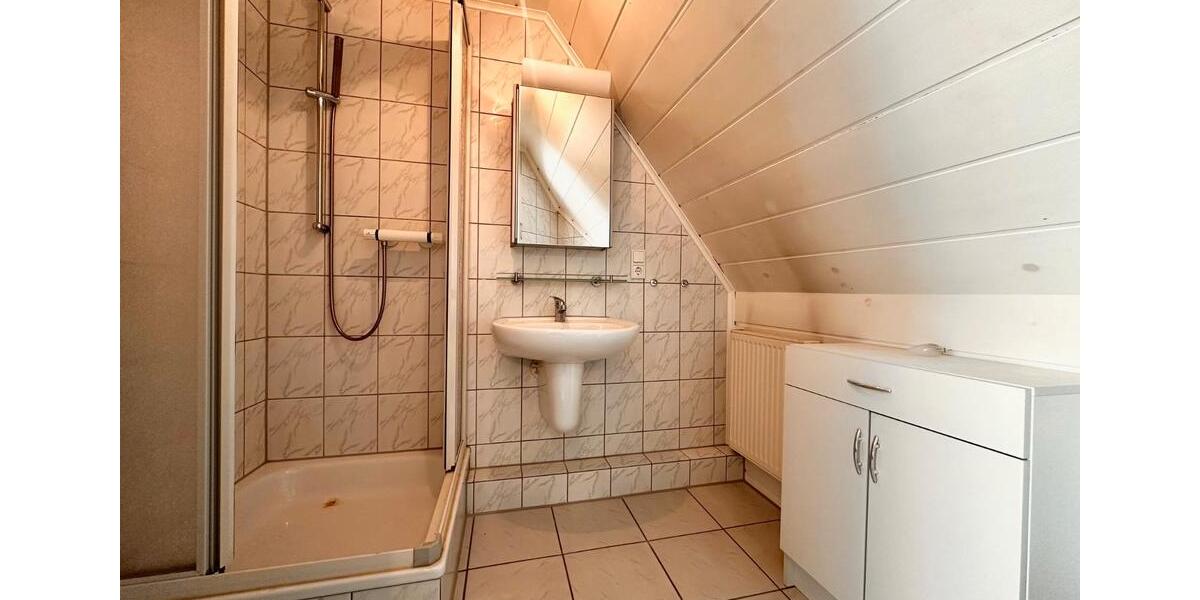 Maisonettenwohnung Zetel - 5.5 Zimmer, 170 m&sup2;, 1.200&euro; | Angebot:25979487