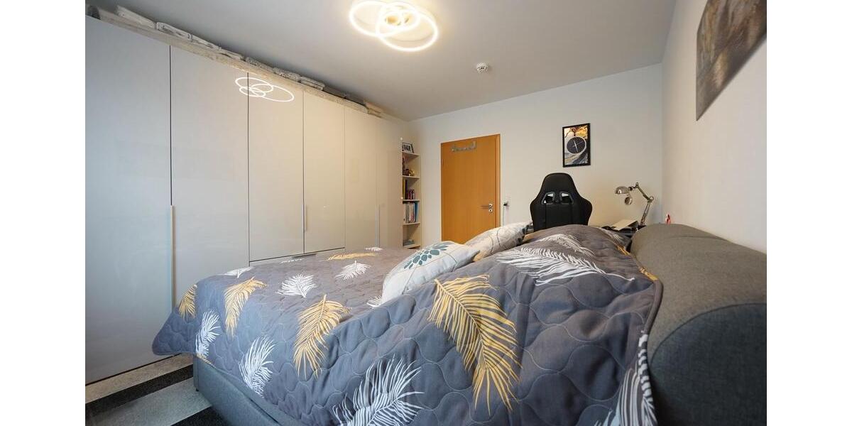 Etagenwohnung Rüsselsheim am Main - 3 Zimmer, 76 m&sup2;, 1.550&euro; | Angebot:25988987