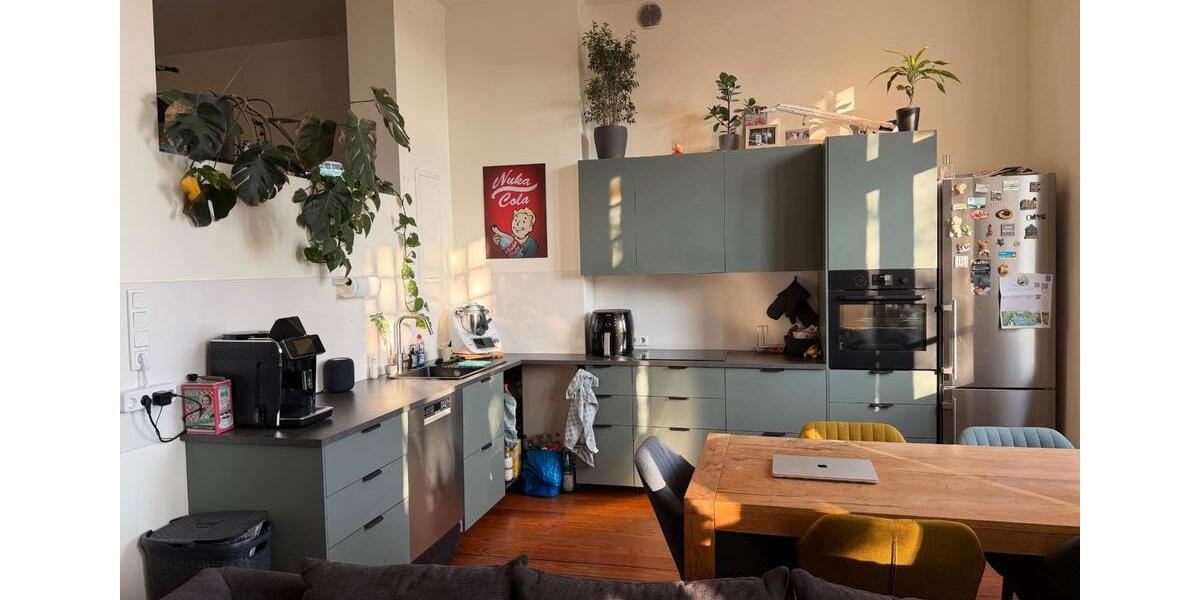 Erdgeschoßwohnung Offstein - 2 Zimmer, 82 m&sup2;, 850&euro; | Angebot:26348892