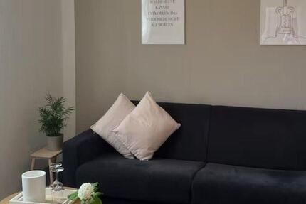 Wohnen auf Zeit Schweich - 2 Zimmer, 38 m&sup2;, 950&euro; | Angebot:24781225