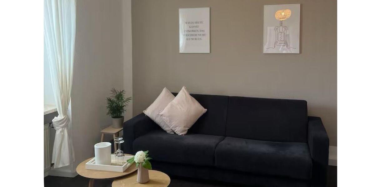 Wohnen auf Zeit Schweich - 2 Zimmer, 38 m&sup2;, 950&euro; | Angebot:24781225