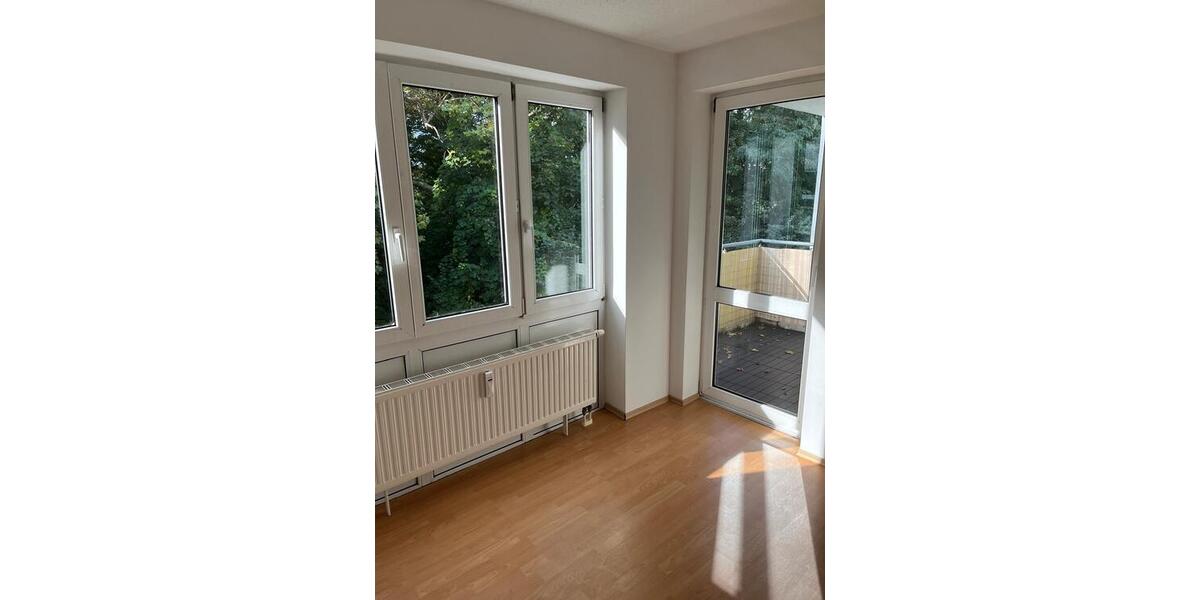 Kleinzschachwitz in ruhiger und grüner Lage 2 zimmer