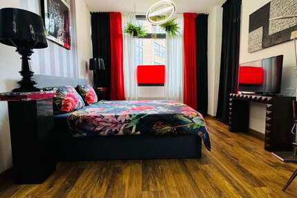 Zimmer Mannheim Innenstadt - 1 Zimmer, 1.700&euro; | Angebot:25842681