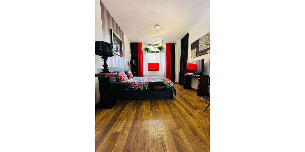 Zimmer Mannheim Innenstadt - 1 Zimmer, 1.700&euro; | Angebot:25842681