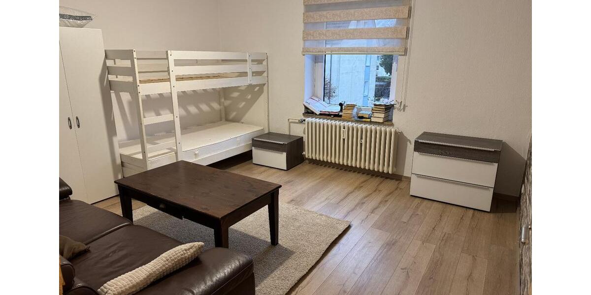 WG Zimmer in Krefeld Fischeln zu vermieten 4 zimmer