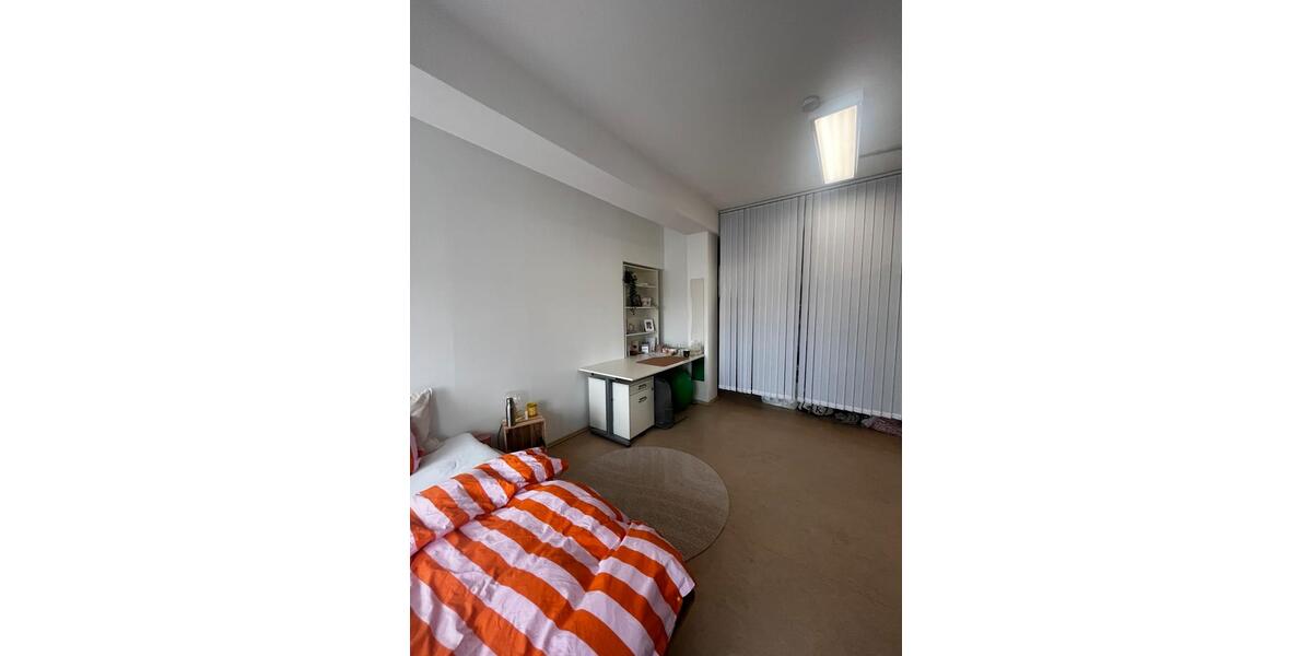 Wohnen auf Zeit Landshut - 1 Zimmer, 20 m&sup2;, 465&euro; | Angebot:26632588