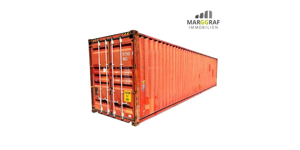 Gewerbeobjekt Osnabrück Hafen - 150&euro; | Angebot:26157257