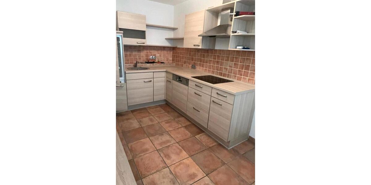 Hochparterre Töging am Inn - 3 Zimmer, 84 m&sup2;, 810&euro; | Angebot:26682604