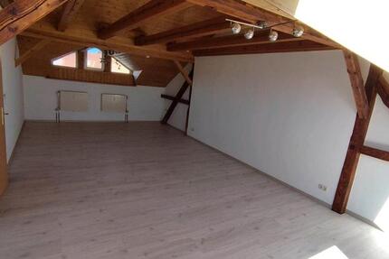 Wohnung Arnstadt - 3 Zimmer, 97 m&sup2;, 730&euro; | Angebot:26561391