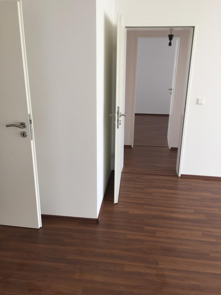 3,5 Zimmer Wohnung mit 2 Balkonen in Dorsten-Hervest zimmer