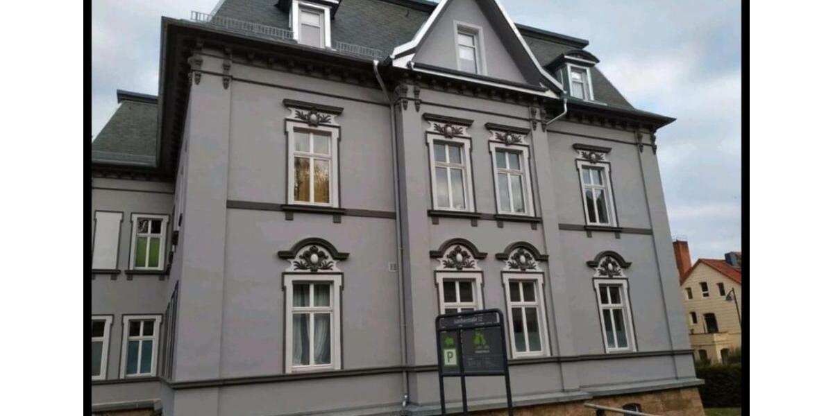 Etagenwohnung Sondershausen - 3 Zimmer, 92 m&sup2;, 550&euro; | Angebot:25369397