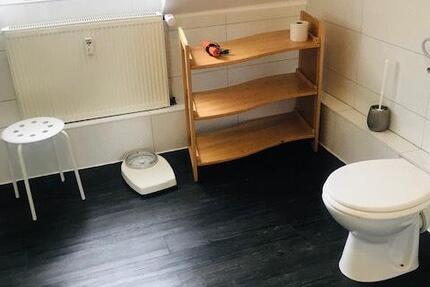 Wohnen auf Zeit Gelsenkirchen Gelsenkirchen-Mitte - 1 Zimmer, 14 m&sup2;, 405&euro; | Angebot:25051606