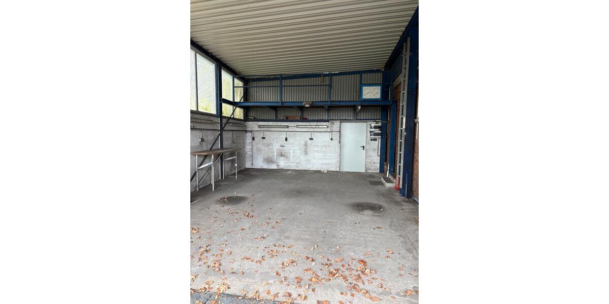 Gewerbeobjekt Beringstedt - 950&euro; | Angebot:26183034
