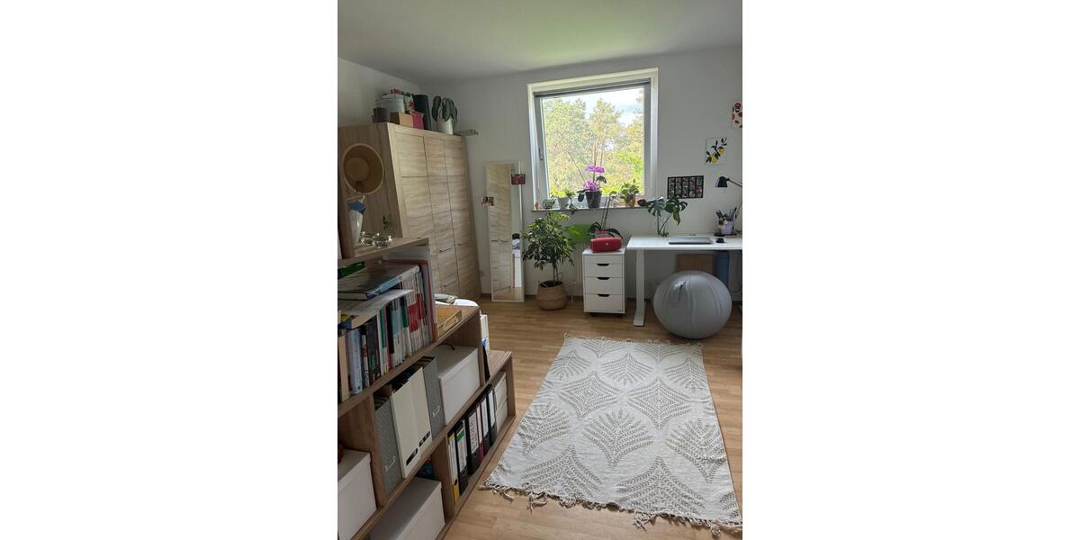 Wohnen auf Zeit Erlangen Alterlangen - 1 Zimmer, 15 m&sup2;, 504&euro; | Angebot:26541684