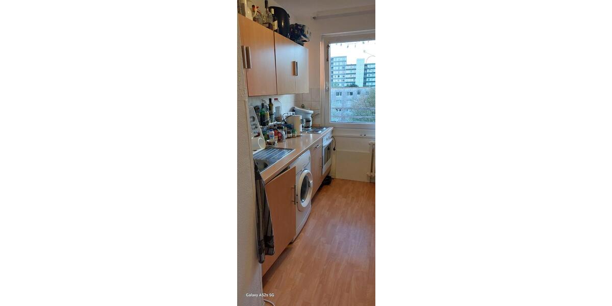 Wohnen auf Zeit Kiel Blücherplatz - 2 Zimmer, 50 m&sup2;, 1.200&euro; | Angebot:26696145