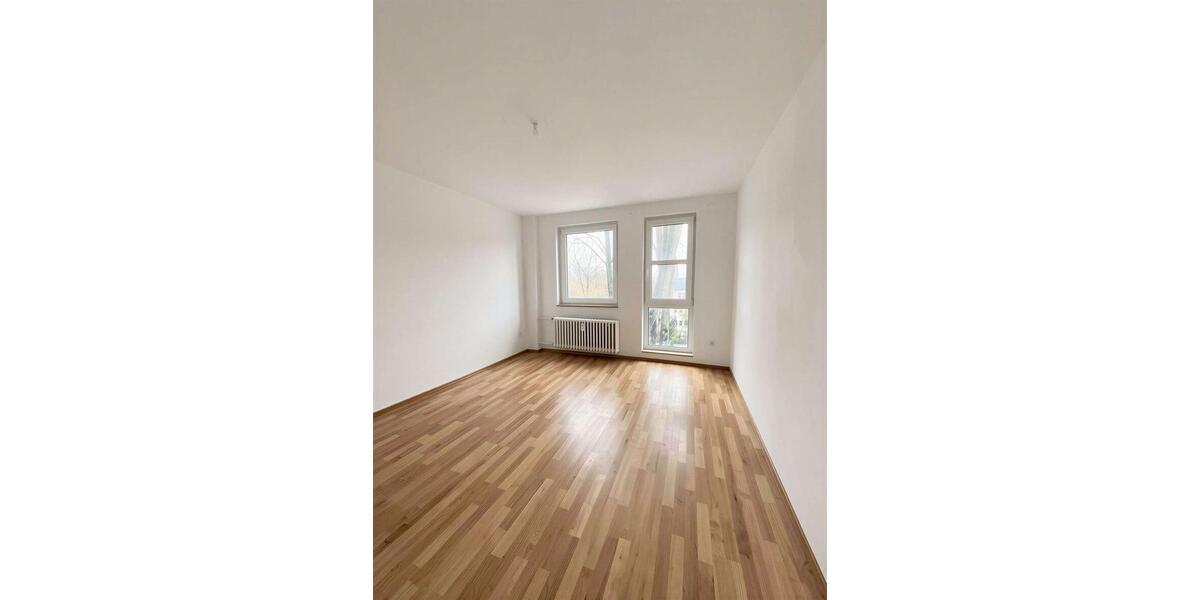 Etagenwohnung Wetter (Ruhr) - 4 Zimmer, 119 m&sup2;, 952&euro; | Angebot:25053173