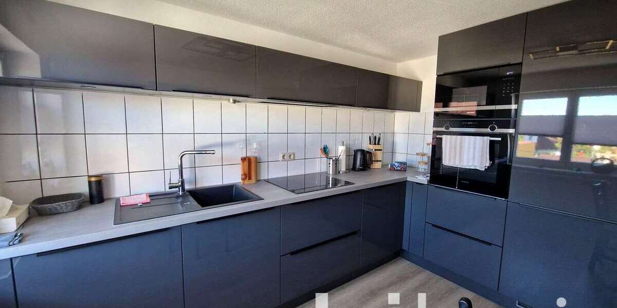 Etagenwohnung Doberschau - 2 Zimmer, 49 m&sup2;, 300&euro; | Angebot:26483781