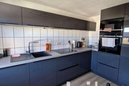 Wohnung Doberschau - 2 Zimmer, 49 m&sup2;, 300&euro; | Angebot:26483781