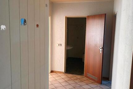 Top-gepflegte 2,5-Zimmer-Wohnung in Duisburg-Beeck mit Balkon 2 zimmer