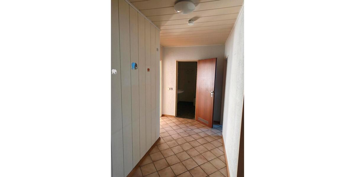 Top-gepflegte 2,5-Zimmer-Wohnung in Duisburg-Beeck mit Balkon 2 zimmer