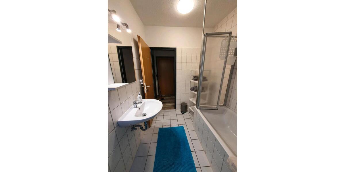 Wohnen auf Zeit Wilhelmshaven Fedderwardergroden - 4 Zimmer, 80 m&sup2;, 70&euro; | Angebot:25896163