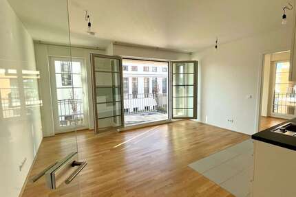 Wohnung München Allach - 2 Zimmer, 52 m&sup2;, 1.230&euro; | Angebot:26641555