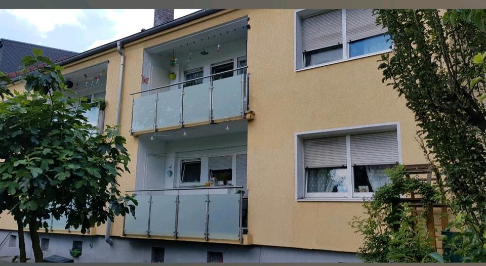 Etagenwohnung Duisburg Rheinhausen - 3 Zimmer, 60 m&sup2;, 810&euro; | Angebot:26511263