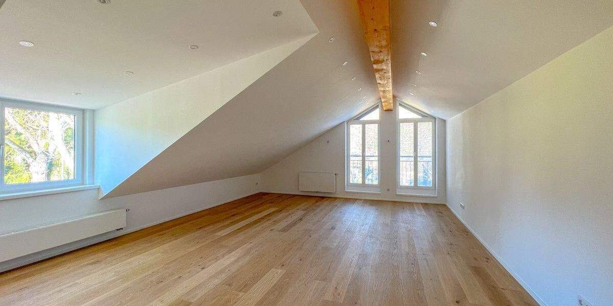 Einfamilienhaus Bernried am Starnberger See Bernried - 4 Zimmer, 220 m&sup2;, 4.450&euro; | Angebot:25687907