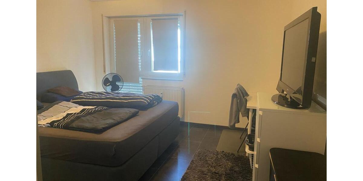 Etagenwohnung Bad Kreuznach - 1 Zimmer, 67 m&sup2;, 620&euro; | Angebot:26285920