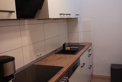 Wohnung zentrumsnah ab 1.1.26 zu vermieten 3 zimmer