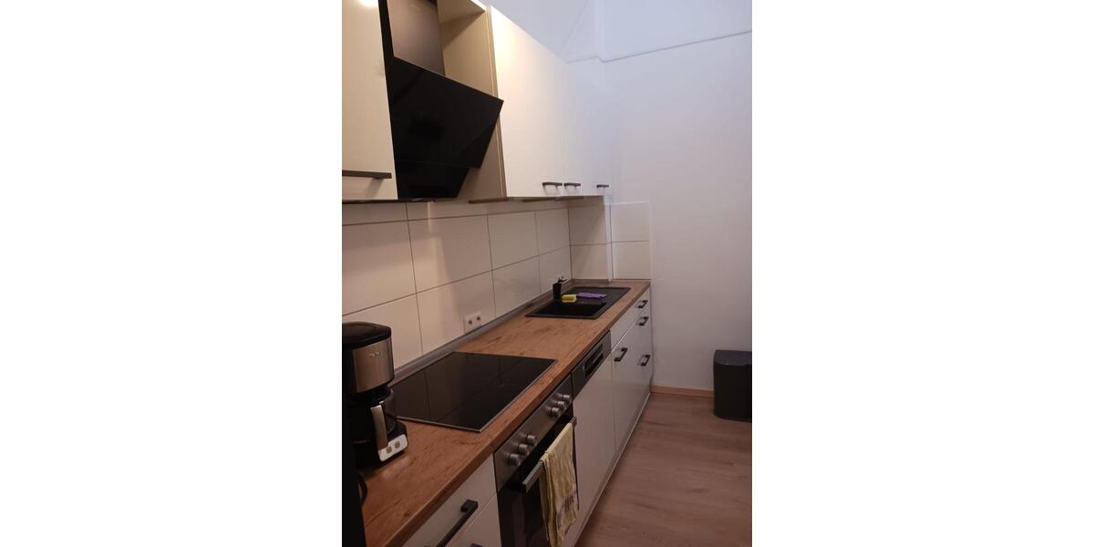 Wohnung zentrumsnah ab 1.1.26 zu vermieten 3 zimmer