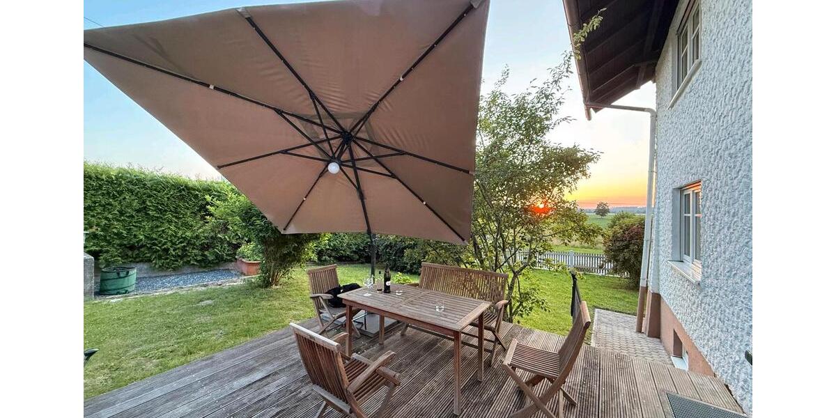 Wohnen auf Zeit Kraiburg am Inn - 3 Zimmer, 90 m&sup2;, 350&euro; | Angebot:25956610