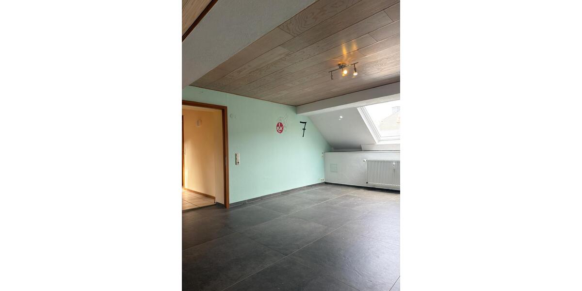 Maisonettenwohnung Badem - 5 Zimmer, 135 m&sup2;, 950&euro; | Angebot:26679547
