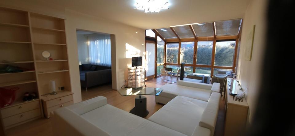 Tolle 3 ZKB Wohnung Wintergarten Terrasse Toplage Pforzheim Nordstadt