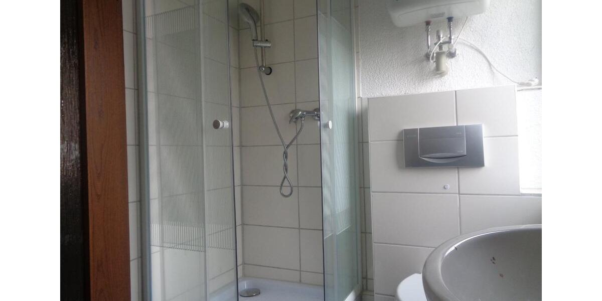 Etagenwohnung Schmalkalden - 2 Zimmer, 42 m&sup2;, 290&euro; | Angebot:26125263