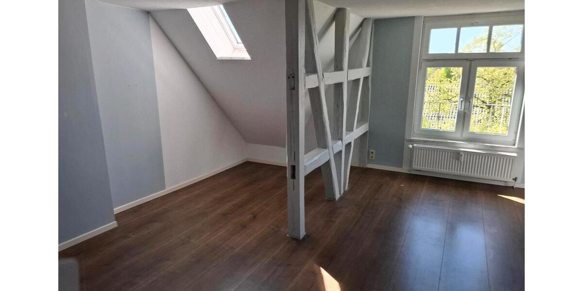 Dachgeschoßwohnung Klötze - 2 Zimmer, 75 m&sup2;, 575&euro; | Angebot:26373710