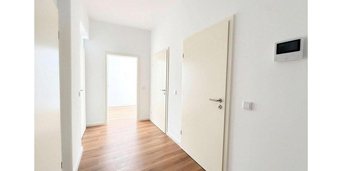 Erdgeschoßwohnung Leipzig Nordost - 3 Zimmer, 65 m&sup2;, 849&euro; | Angebot:26295087